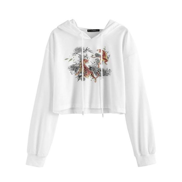 women's hoodies & sweatshirts women letter printing sweatshirt harajuku long-sleeved casual korean loose hoody, Black
women's hoodies & sweatshirts women letter printing sweatshirt harajuku long-sleeved casual korean loose hoody, Black