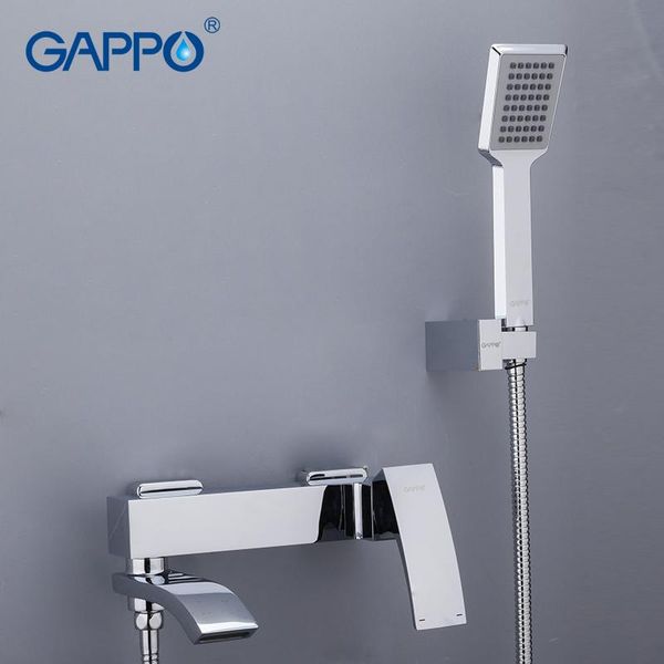 gappo chrome brass home shower faucets bath waterfall heads mixer water tap bathroom set sets
gappo chrome brass home shower faucets bath waterfall heads mixer water tap bathroom set sets