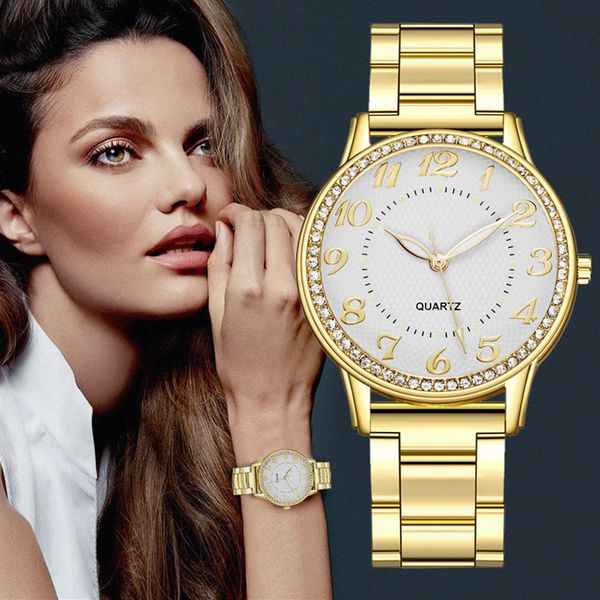 womens watch luxury male female quartz men watches stainless steel dial casual wristwatch bracelet men ladies girls clock gifts, Slivery;brown
womens watch luxury male female quartz men watches stainless steel dial casual wristwatch bracelet men ladies girls clock gifts, Slivery;brown