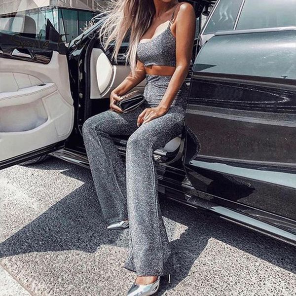 fashion glitter flare pleuche women capri party club wide leg sparkle high waist casual long trousers mujer lx222, Black;white
fashion glitter flare pleuche women capri party club wide leg sparkle high waist casual long trousers mujer lx222, Black;white