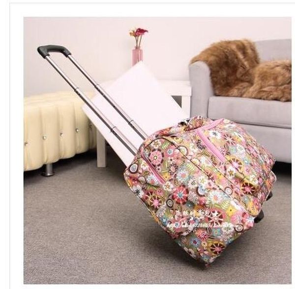 duffel bags women travel trolley luggage bag 20 inch wheeled lapbusiness spinner suitcase on wheels
duffel bags women travel trolley luggage bag 20 inch wheeled lapbusiness spinner suitcase on wheels