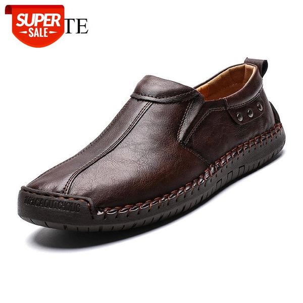 wotte pu leather men casual shoes luxury brand mens loafers moccasins breathable slip on black driving plus size 38~48 #cd8l
wotte pu leather men casual shoes luxury brand mens loafers moccasins breathable slip on black driving plus size 38~48 #cd8l