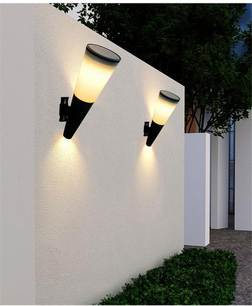 outdoor wall lamps 2pcs/lot solar mount light waterproof colorful landscape garden for building with warm & white lighting
outdoor wall lamps 2pcs/lot solar mount light waterproof colorful landscape garden for building with warm & white lighting