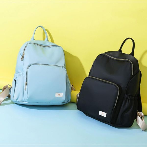diaper bags fashion backpack for baby large capacity waterproof pockets bag mother travel stroller
diaper bags fashion backpack for baby large capacity waterproof pockets bag mother travel stroller