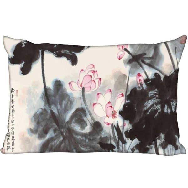 pillow case custom ink paintin pillowcase bedroom home office decorative cover fabric rectangle zipper cases 40x60cm,50x75cm
pillow case custom ink paintin pillowcase bedroom home office decorative cover fabric rectangle zipper cases 40x60cm,50x75cm
