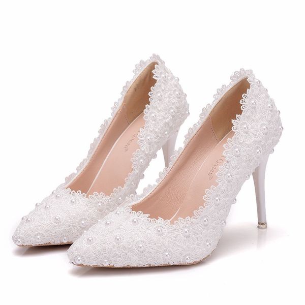 dress shoes super high leaping women weddg crystal bombs queen ne sweet dressed party lady platform white lace th heels dc6n, Black
dress shoes super high leaping women weddg crystal bombs queen ne sweet dressed party lady platform white lace th heels dc6n, Black