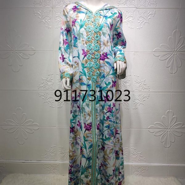 ethnic clothing no hijab abaya dubai turkey muslim fashion kaftan dress bohemian long sleeve abayas elegant party gowns islamic woman clothe, Red 
ethnic clothing no hijab abaya dubai turkey muslim fashion kaftan dress bohemian long sleeve abayas elegant party gowns islamic woman clothe, Red