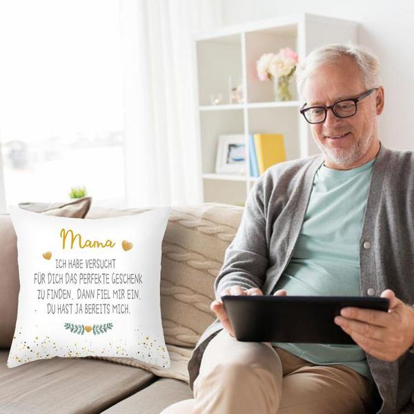 pillow special gift to the elder sofa bed home case family cushion cover filling inner peach skin pillowcase + core 2021
pillow special gift to the elder sofa bed home case family cushion cover filling inner peach skin pillowcase + core 2021