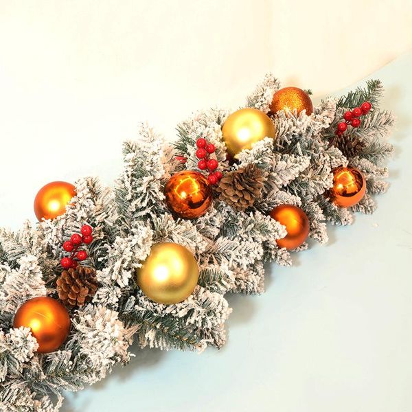 christmas decorations home decor artificial flocked rattan simulation flowers wedding decoration room year ornaments nordic gifts
christmas decorations home decor artificial flocked rattan simulation flowers wedding decoration room year ornaments nordic gifts