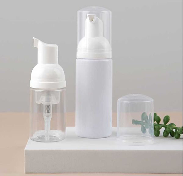 storage bottles & jars 18 pcs 30ml 60ml foam dispenser bottle plastic bpa refillable mini foaming soap pump -for travel
storage bottles & jars 18 pcs 30ml 60ml foam dispenser bottle plastic bpa refillable mini foaming soap pump -for travel