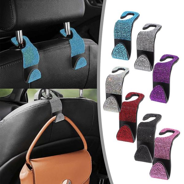 hooks & rails yawlooc car styling universal 1pc suv back seat headrest hanger storage for groceries bag handbag accessories
hooks & rails yawlooc car styling universal 1pc suv back seat headrest hanger storage for groceries bag handbag accessories