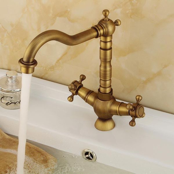 bathroom sink faucets toilet luxury brass basin kitchen faucet double handle and cold water mixing sitting 60131f
bathroom sink faucets toilet luxury brass basin kitchen faucet double handle and cold water mixing sitting 60131f