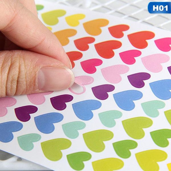 gift wrap 6pcs/set love heart sticker stationery round dots blocking decoration little paper kawaii diary decorative
gift wrap 6pcs/set love heart sticker stationery round dots blocking decoration little paper kawaii diary decorative