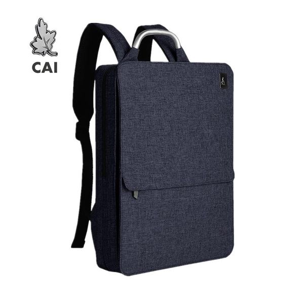 backpack cai 2021 waterproof fashion men minimalism back bag 14" lapbusiness office school book bags style for teenager
backpack cai 2021 waterproof fashion men minimalism back bag 14" lapbusiness office school book bags style for teenager