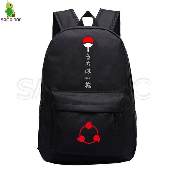 backpack naruto uchiha clan sasuke school bags for teenage girls boys sharingan akatsuki lapcasual travel rucksack
backpack naruto uchiha clan sasuke school bags for teenage girls boys sharingan akatsuki lapcasual travel rucksack
