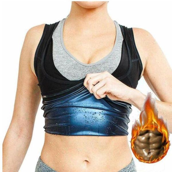 gym clothing fashion sweat sauna vest for women men body shapers neoprene corset waist trainer slimming shapewear shaper, White;black
gym clothing fashion sweat sauna vest for women men body shapers neoprene corset waist trainer slimming shapewear shaper, White;black