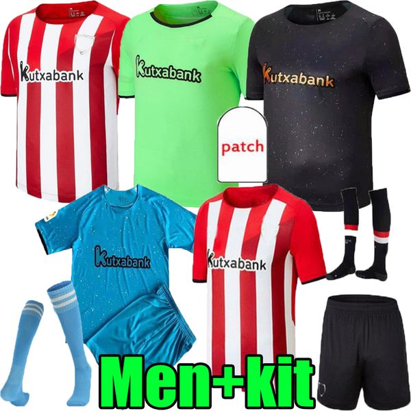 men 21 22 bilbao soccer jersey 2021 2022 athletic i.martinez williams football jerseys set yuri b raul garcia muniain camiseta kids sets uni, Black;yellow
men 21 22 bilbao soccer jersey 2021 2022 athletic i.martinez williams football jerseys set yuri b raul garcia muniain camiseta kids sets uni, Black;yellow