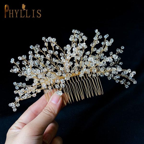 hair clips & barrettes a325 golden crystal bridal comb wedding for women tiara side accessories vintage barrette, Golden;silver
hair clips & barrettes a325 golden crystal bridal comb wedding for women tiara side accessories vintage barrette, Golden;silver