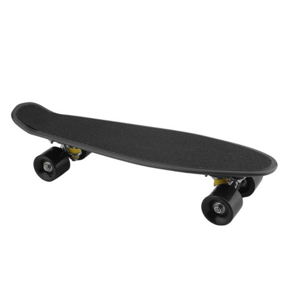 mini cruiser skateboard durable four wheel longboard small fish plate portable skate board children waveboard skateboarding
mini cruiser skateboard durable four wheel longboard small fish plate portable skate board children waveboard skateboarding