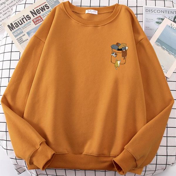 cats p pocket prints men's hoodie vintage fleece clothes casual sweatshirt hip hop comfortable clothing crewneck loose hoodies & swea, Black
cats p pocket prints men's hoodie vintage fleece clothes casual sweatshirt hip hop comfortable clothing crewneck loose hoodies & swea, Black