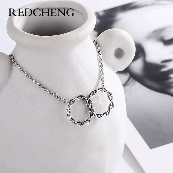 chains redcheng 925 sterling silver interlocking necklaces for women ins fashion classic charming temperament anniversary jewelry gifts
chains redcheng 925 sterling silver interlocking necklaces for women ins fashion classic charming temperament anniversary jewelry gifts