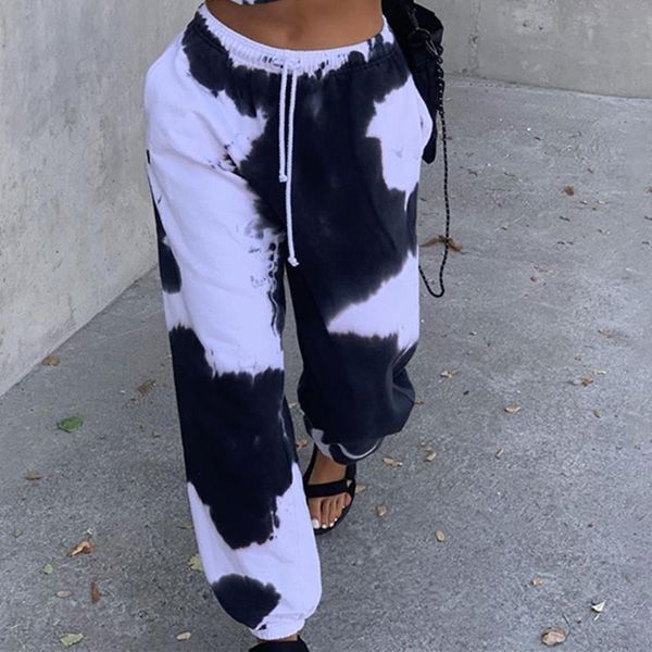 sisterlinda fashion fitness loose trousers women high waist soft sweatpants ladies streetwear 2021 autumn drawstring pants mujer women', Black;white
sisterlinda fashion fitness loose trousers women high waist soft sweatpants ladies streetwear 2021 autumn drawstring pants mujer women', Black;white