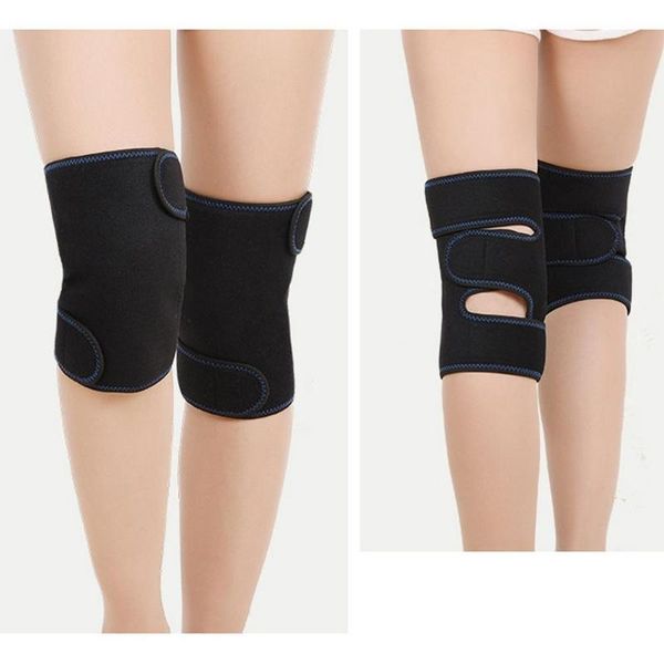 pair self-heating knee pads durable breathable strong stickiness comfortable wearing protector for sports mountaineering elbow &, Black;gray
pair self-heating knee pads durable breathable strong stickiness comfortable wearing protector for sports mountaineering elbow &, Black;gray