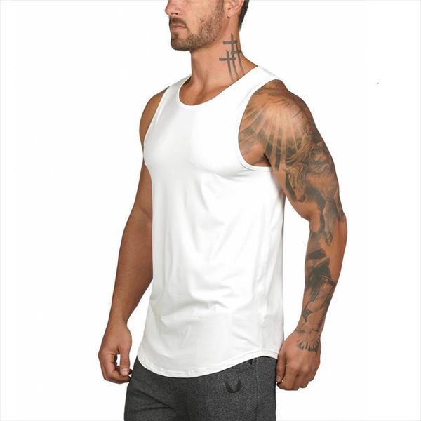 fashion mens fitness clothing mesh gym stringer tank men running vest workout singlets bodybuilding sleeveless shirt, White;black
fashion mens fitness clothing mesh gym stringer tank men running vest workout singlets bodybuilding sleeveless shirt, White;black