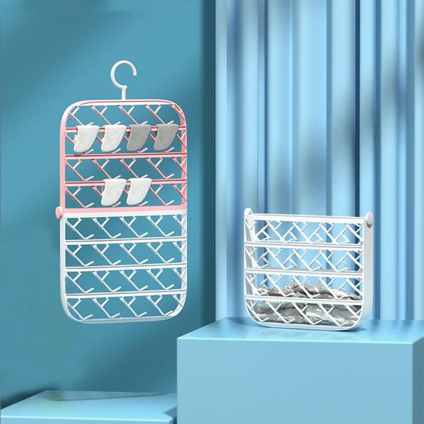 hangers & racks practical folding clothes hanger student dormitory socks underwear drying home balcony multifunction sock clip
hangers & racks practical folding clothes hanger student dormitory socks underwear drying home balcony multifunction sock clip
