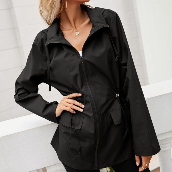 women's jackets jacket autumn waterproof transition hiking outdoor camping coat sport clothing blouse, Black;brown
women's jackets jacket autumn waterproof transition hiking outdoor camping coat sport clothing blouse, Black;brown