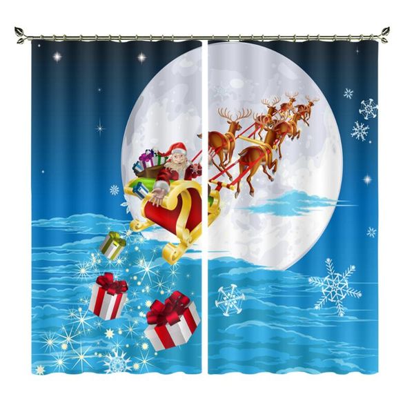 curtain & drapes santa claus throwing gifts in the air print shading curtains for living dining room bedroom
curtain & drapes santa claus throwing gifts in the air print shading curtains for living dining room bedroom