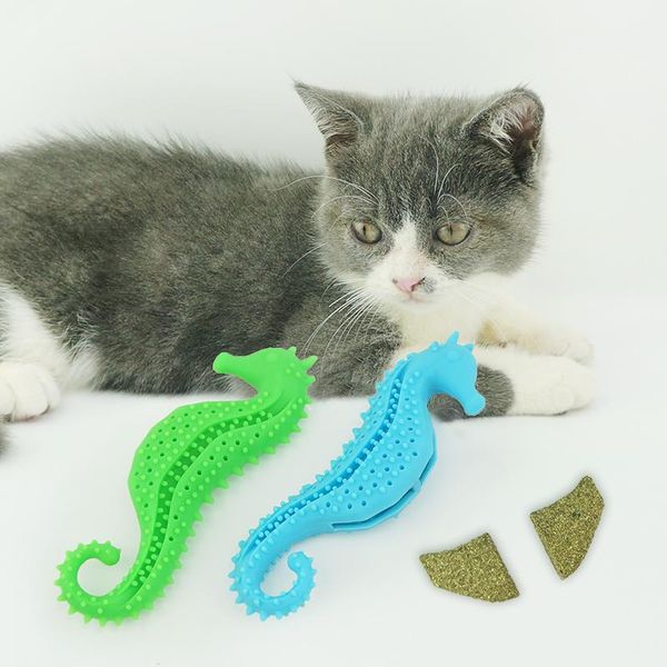 soft silicone fish cat toy catnip pet clean teeth toothbrush chew cats toys dog care gatos accessories cleaning
soft silicone fish cat toy catnip pet clean teeth toothbrush chew cats toys dog care gatos accessories cleaning