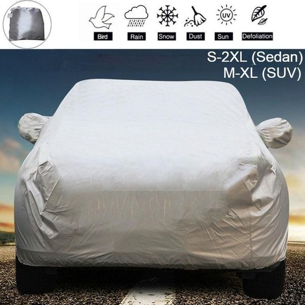 car covers indoor outdoor full cover sun uv snow dust rain resistant protection
car covers indoor outdoor full cover sun uv snow dust rain resistant protection