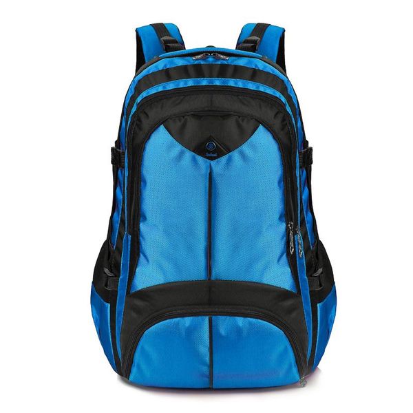 backpack 2021 school student men's travel bag leisure nylon waterproof camping luggage mochila junior sports
backpack 2021 school student men's travel bag leisure nylon waterproof camping luggage mochila junior sports