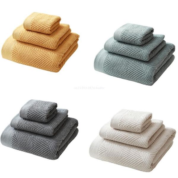 towel 3pcs cotton bath solid color face towels jacquard absorbent quick dry washcloth bathroom shower beach blanket dropship
towel 3pcs cotton bath solid color face towels jacquard absorbent quick dry washcloth bathroom shower beach blanket dropship