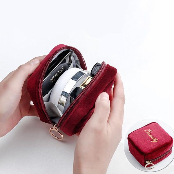 storage bags portable lipstick bag jewelry cosmetic multifunction mini coin purse organizador household products df50b
storage bags portable lipstick bag jewelry cosmetic multifunction mini coin purse organizador household products df50b