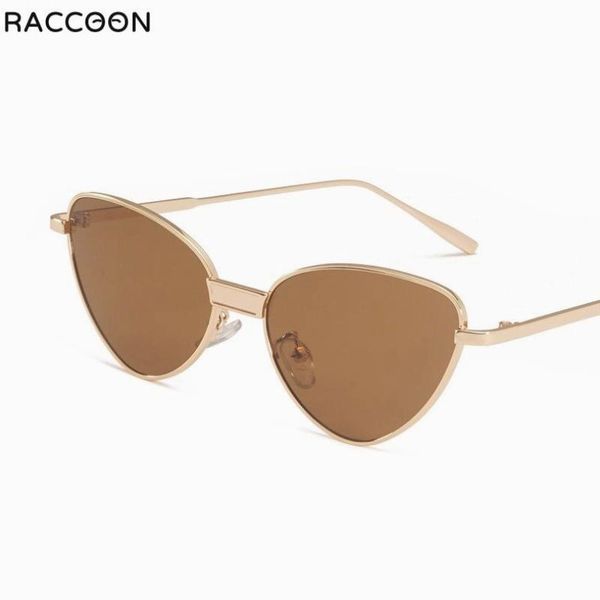 sunglasses trend men cat eye retro metal lunette women fashion cateye sun glasses lady cute eyewear personality oculos, White;black
sunglasses trend men cat eye retro metal lunette women fashion cateye sun glasses lady cute eyewear personality oculos, White;black