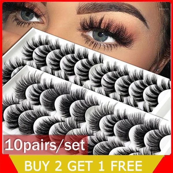 8styles 10pairs/set multipack natural false eyelashes for woman 2021 soft cross mink lashes 3d drop 1
8styles 10pairs/set multipack natural false eyelashes for woman 2021 soft cross mink lashes 3d drop 1