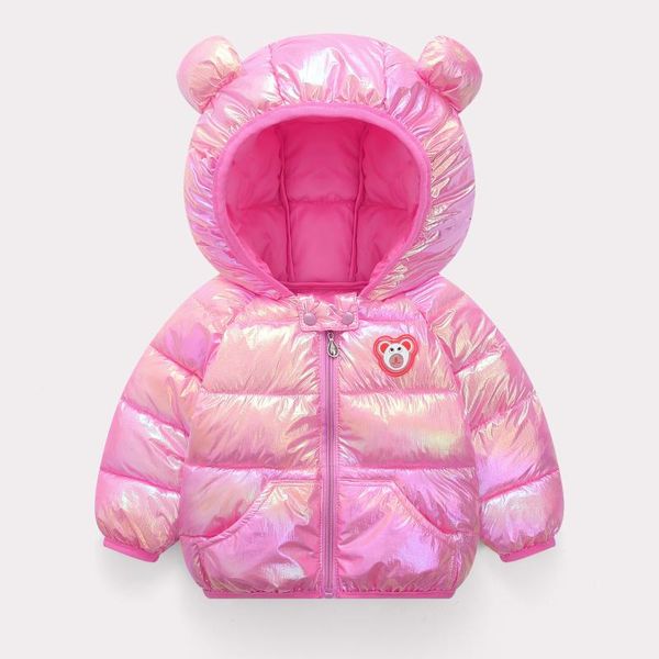 down coat 2021 winter baby girl clothes fashion colorful warm padded jacket cute bear toddler kids boys, Blue;gray
down coat 2021 winter baby girl clothes fashion colorful warm padded jacket cute bear toddler kids boys, Blue;gray