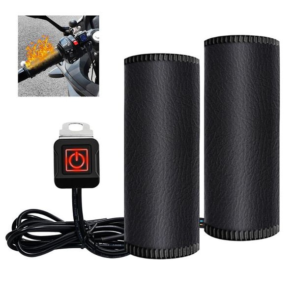 handlebars black motos motorcycle handlebar electric heated grips handle multi-speed adjustable 12v heating
handlebars black motos motorcycle handlebar electric heated grips handle multi-speed adjustable 12v heating
