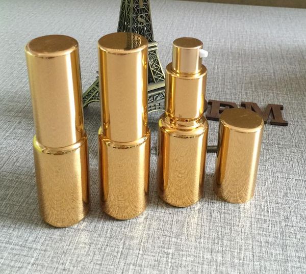 packing bottles wholesale 50pcs golden 15ml round glass pump lotion ,0.5 ounce refillable bottle ,15 ml sample
packing bottles wholesale 50pcs golden 15ml round glass pump lotion ,0.5 ounce refillable bottle ,15 ml sample