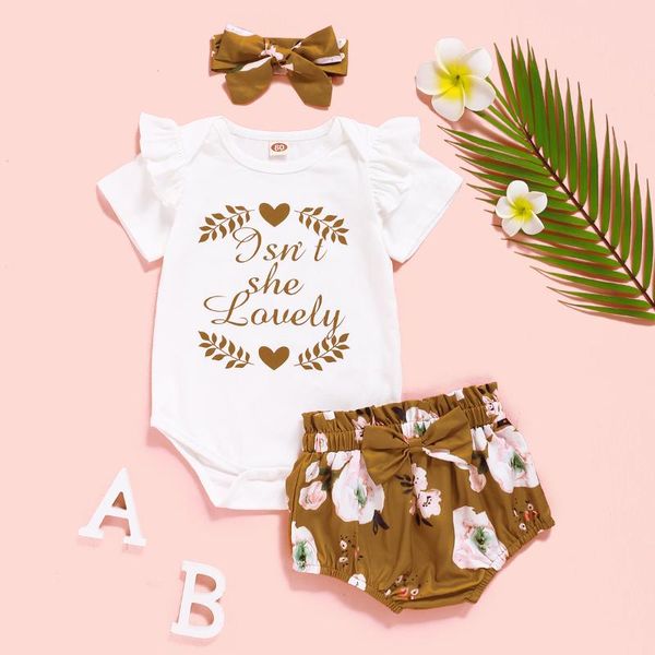 born baby girl clothes 0 3 months solid white short sleeve letter print romper and floral pants headband toddler outfits set clothing sets
born baby girl clothes 0 3 months solid white short sleeve letter print romper and floral pants headband toddler outfits set clothing sets