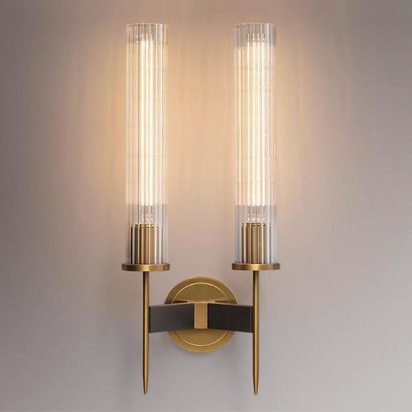 wall lamp indoor large led glass tube for living room bedside nordic el copper sconce lights home arandela
wall lamp indoor large led glass tube for living room bedside nordic el copper sconce lights home arandela