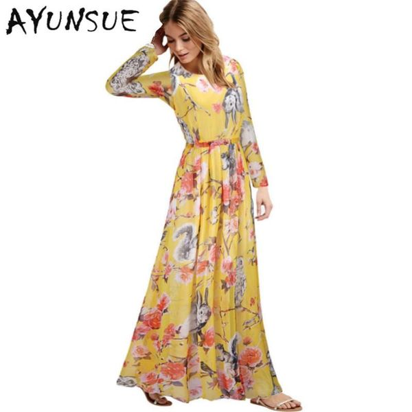 casual dresses plus size maxi dress l-xxxxxxl 2021 fashion vintage floral print o-neck slim long pleated bohemian robe 0266, Black;gray
casual dresses plus size maxi dress l-xxxxxxl 2021 fashion vintage floral print o-neck slim long pleated bohemian robe 0266, Black;gray