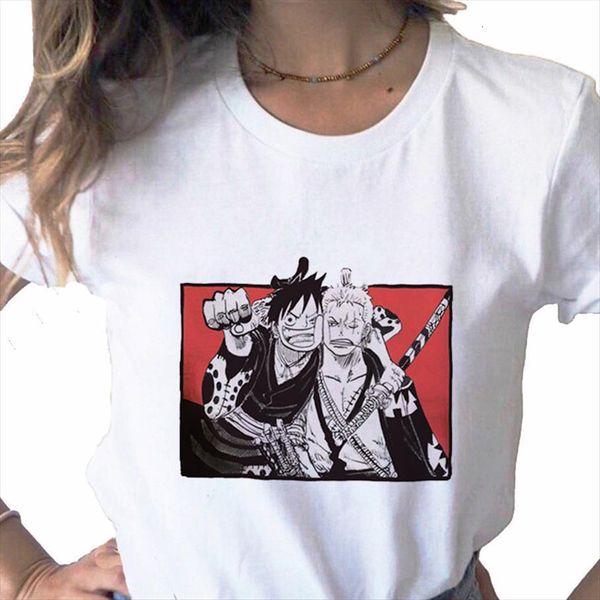 summer luffy print casual womens t shirt basis o collar white short sleeve shirt,drop ship
summer luffy print casual womens t shirt basis o collar white short sleeve shirt,drop ship