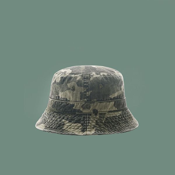 ins hat women autumn and winter wash cotton camouflage fisherman designer fashion show face small bucket basin
ins hat women autumn and winter wash cotton camouflage fisherman designer fashion show face small bucket basin