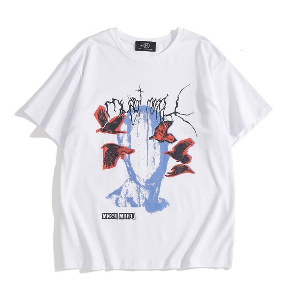 spring and summer off fashion br new t-shirt solid color printing pattern casual round neck short sleeve t-shirt men's women's, White;black
spring and summer off fashion br new t-shirt solid color printing pattern casual round neck short sleeve t-shirt men's women's, White;black