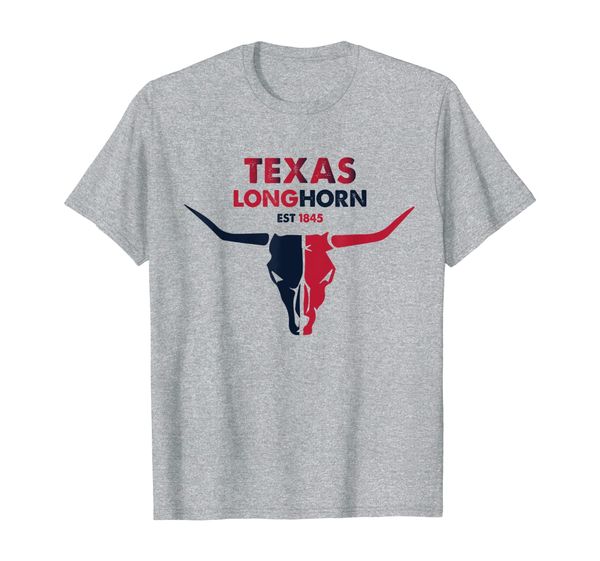 Vintage Texas Longhorn Bull Cattle Lovers for Men And Women T-Shirt, Mainly pictures
Vintage Texas Longhorn Bull Cattle Lovers for Men And Women T-Shirt, Mainly pictures