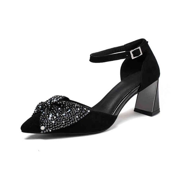 dress shoes sweet shiny crystal butterfly-knot women ladies two-pieces style ankle strap pumps woman female party wedding 33-43 mr81, Black
dress shoes sweet shiny crystal butterfly-knot women ladies two-pieces style ankle strap pumps woman female party wedding 33-43 mr81, Black