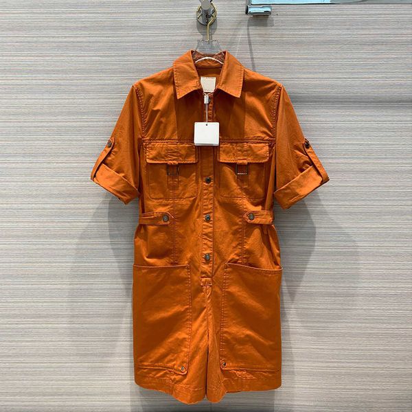 women's jumpsuits & rompers runway design of sarafi girl playsuits roll pockets short sleeve solid casual overalls 5rx3, Black;white
women's jumpsuits & rompers runway design of sarafi girl playsuits roll pockets short sleeve solid casual overalls 5rx3, Black;white